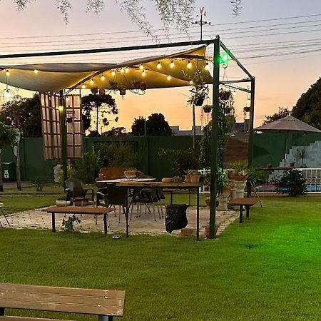 Resort Particular Perfeito P/ Familias Com Criancas E Grupos Foz do Iguaçu Dış mekan fotoğraf