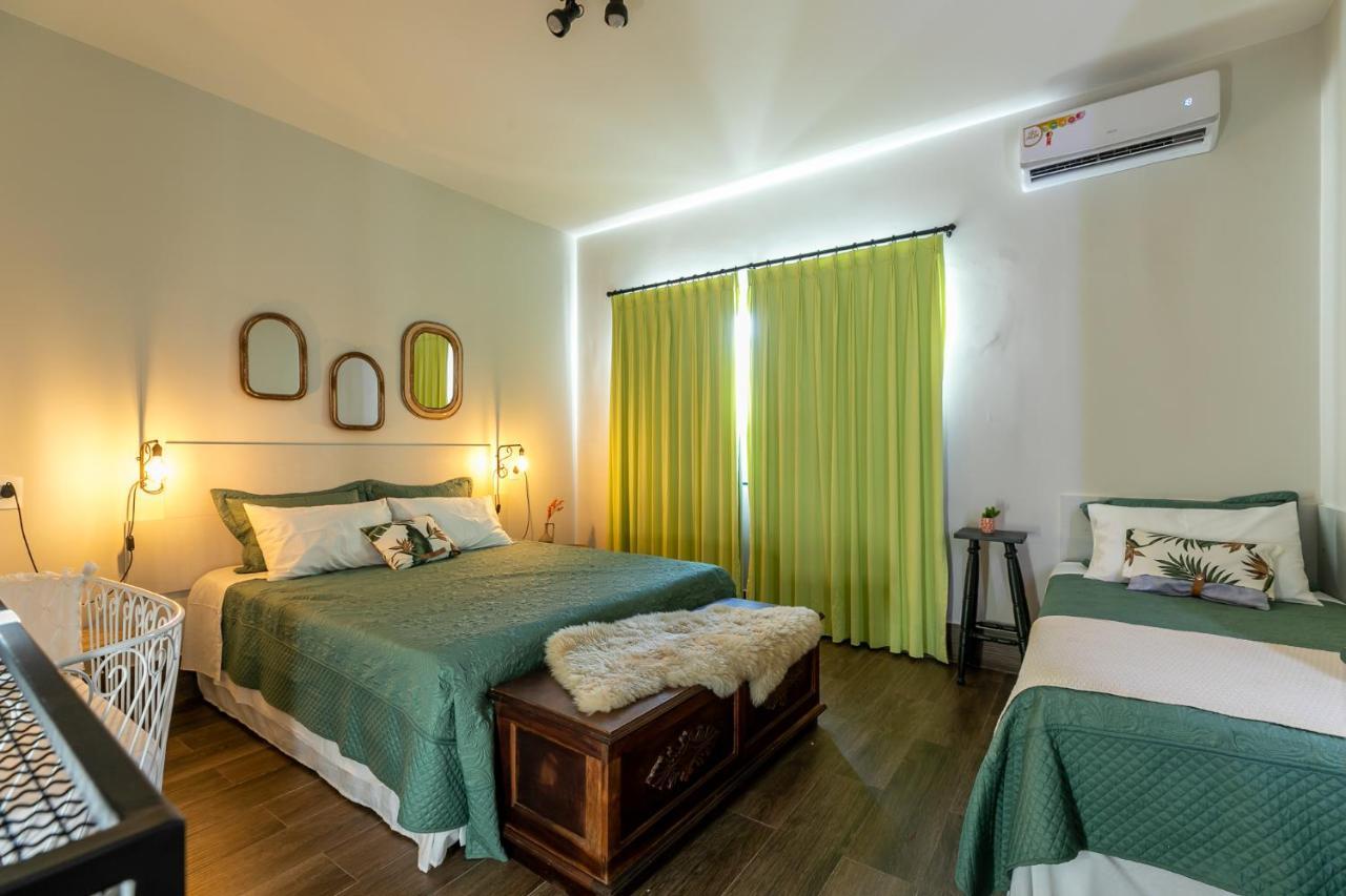 Resort Particular Perfeito P/ Familias Com Criancas E Grupos Foz do Iguaçu Dış mekan fotoğraf