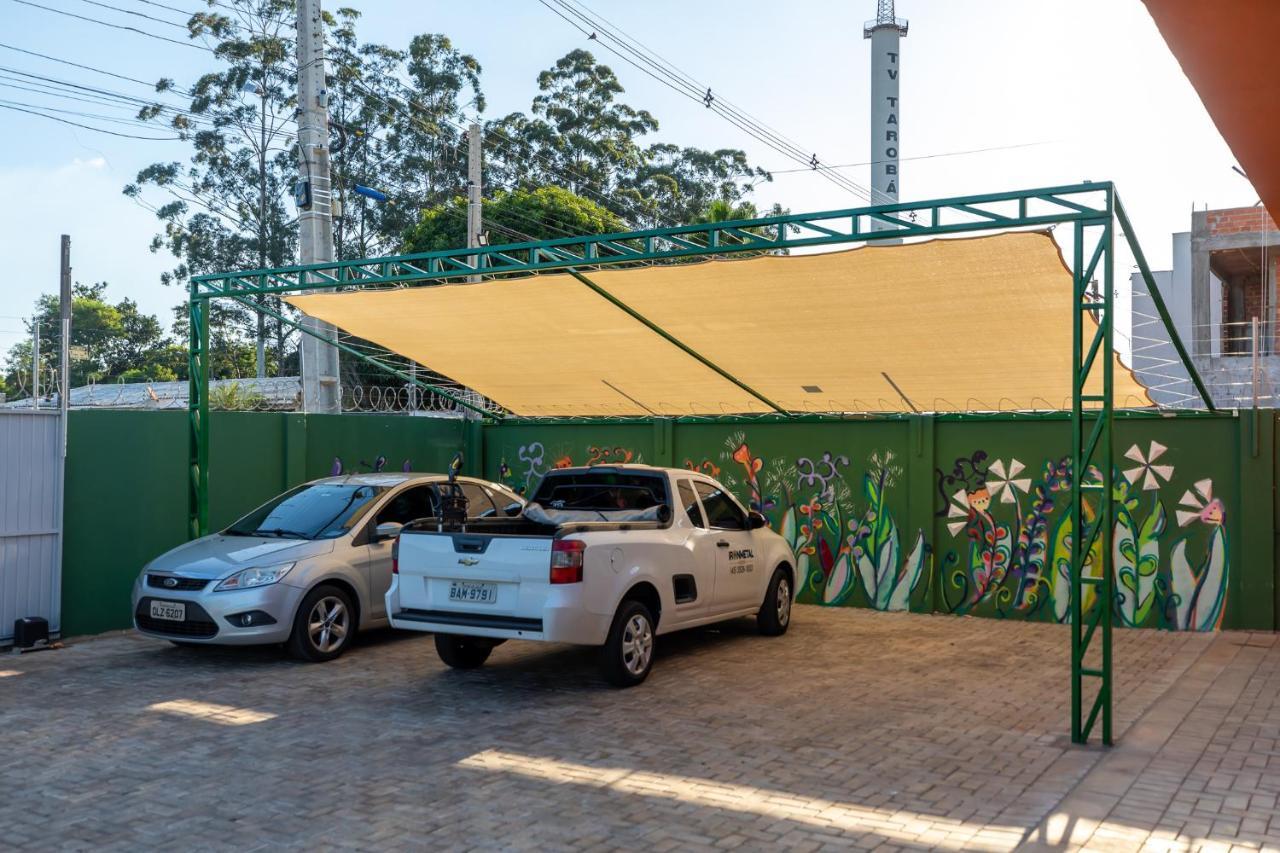 Resort Particular Perfeito P/ Familias Com Criancas E Grupos Foz do Iguaçu Dış mekan fotoğraf